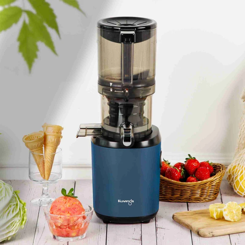 Kuvings Auto6 Slow Juicer