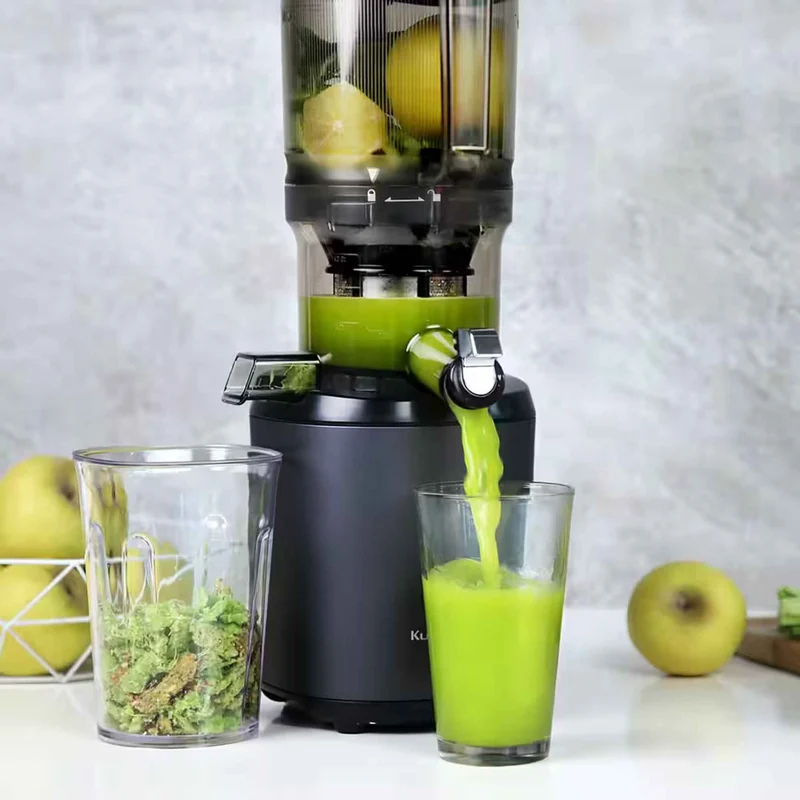 Kuvings Auto6 Slow Juicer