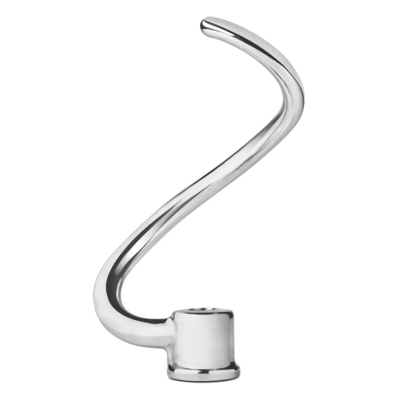 KitchenAid Edelstahlwerkzeug für Schüsselheber 3er Set 5KSM7BL3PSS