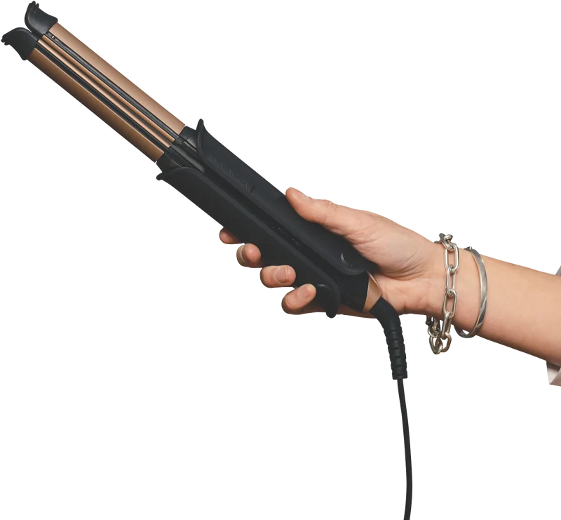 Remington One Straight And Curl Styler