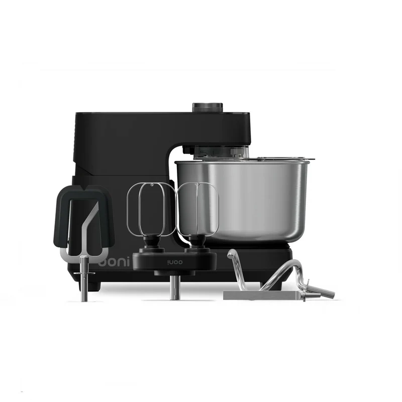 Ooni Halo Core Spiral Mixer