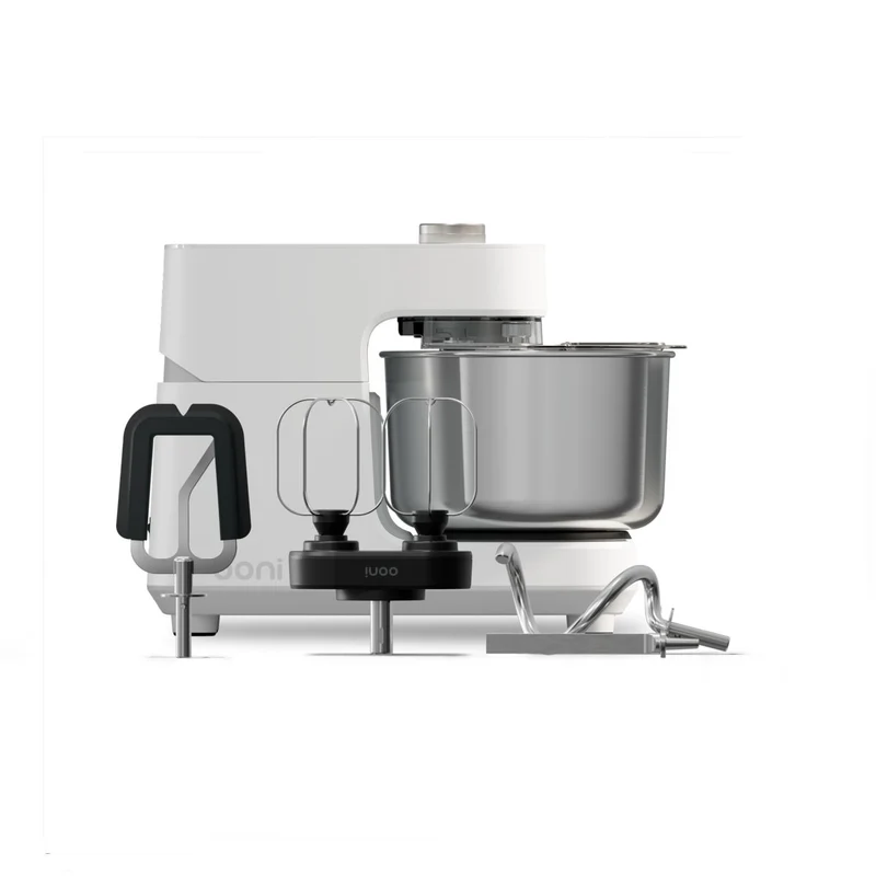 Ooni Halo Core Spiral Mixer