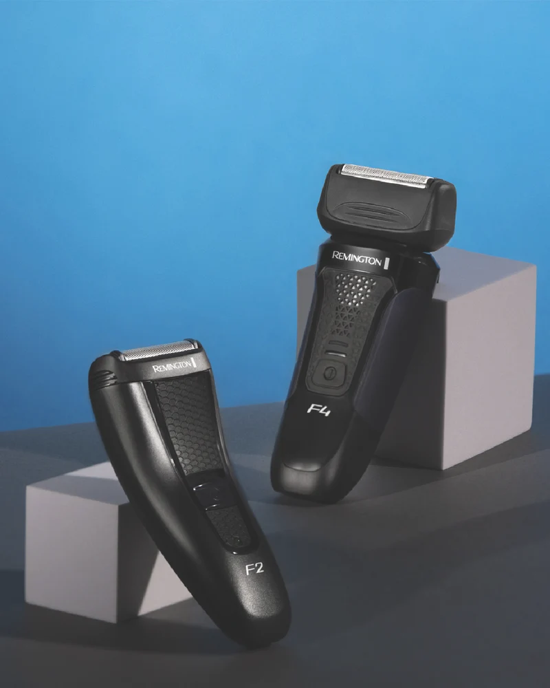 Remington F4 Style Series Foil Shaver