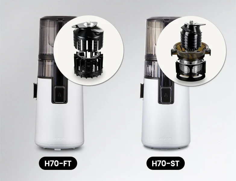 Hurom Slow Juicer H70FT