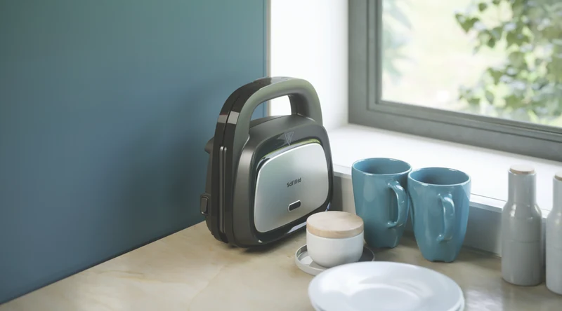 Philips 5000 Series Sandwich Maker