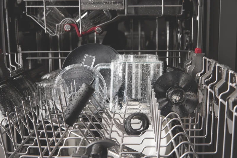 KitchenAid Go Cordless 5 Cup Food Chopper Matte Black