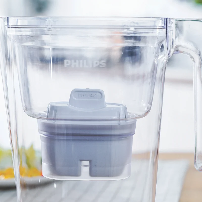 Philips 3 x Micro X-Clean Filters Hanging Packaging