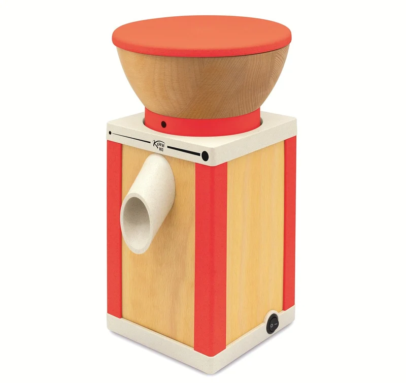KoMo Getreidemühle KoMoMio