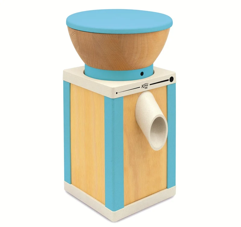 KoMo Getreidemühle KoMoMio