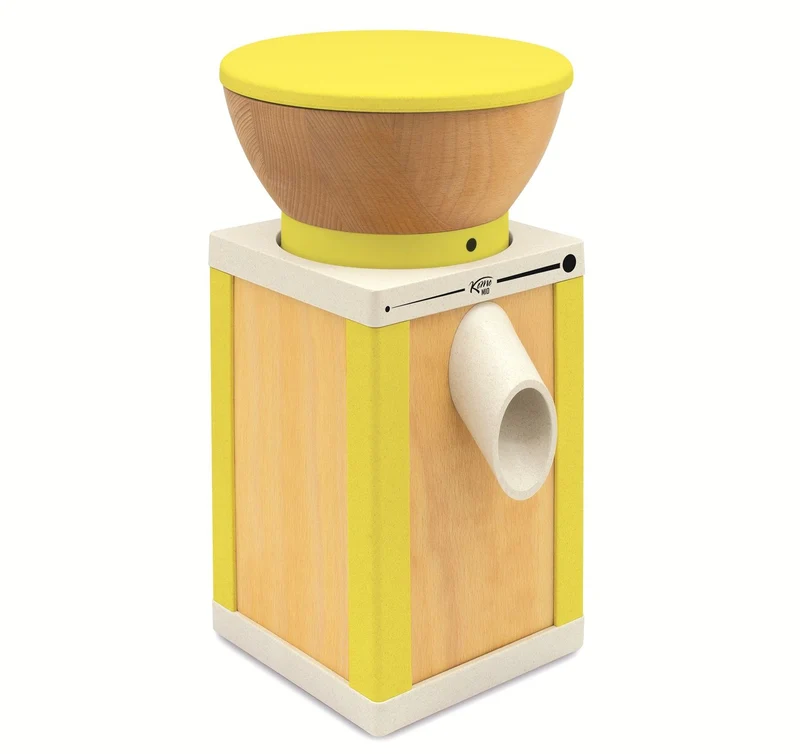 KoMo Getreidemühle KoMoMio