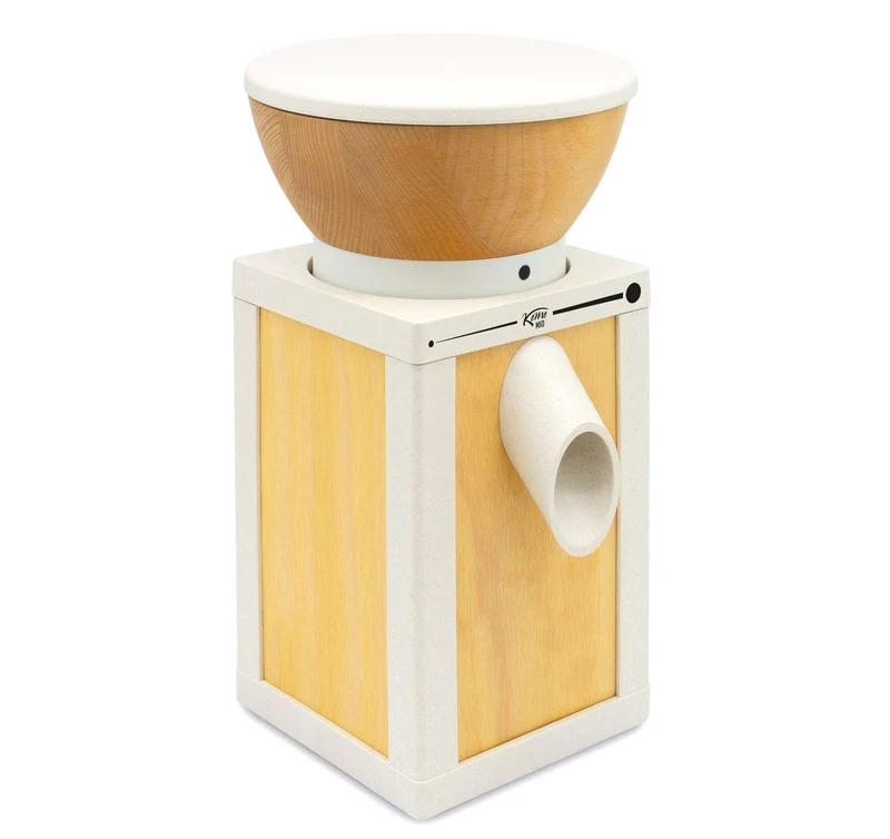 KoMo Getreidemühle KoMoMio
