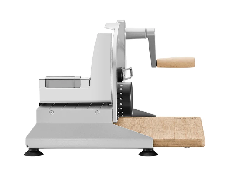 Ritter manueller Allesschneider amano5