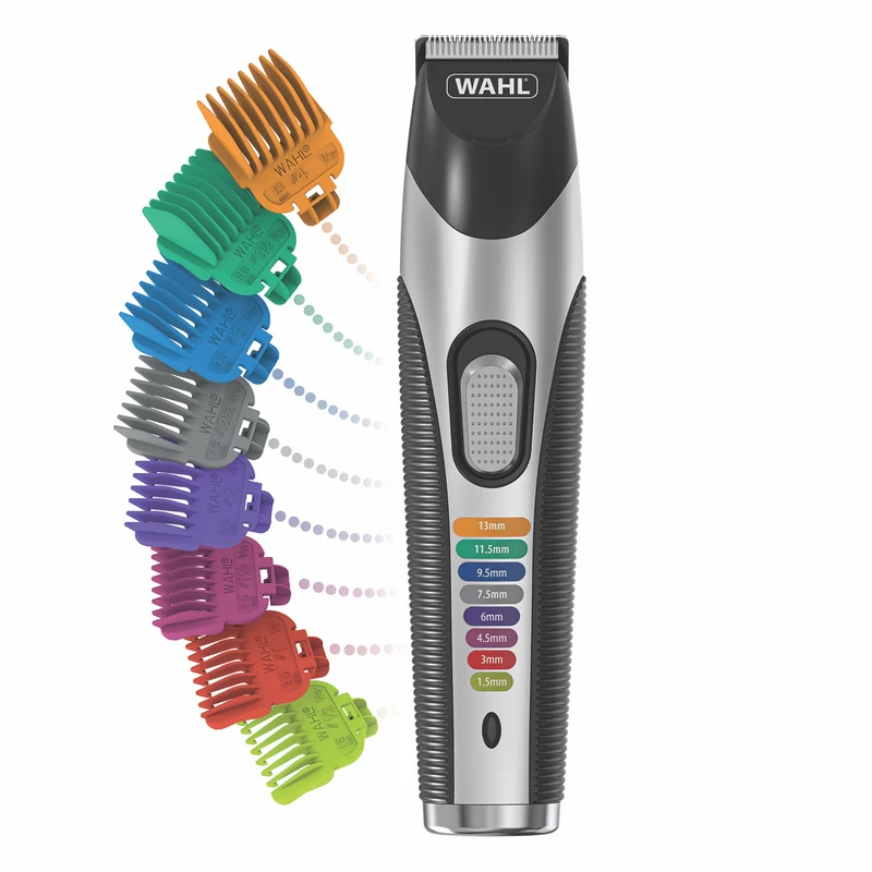 Wahl Color Trim Beard Trimmer
