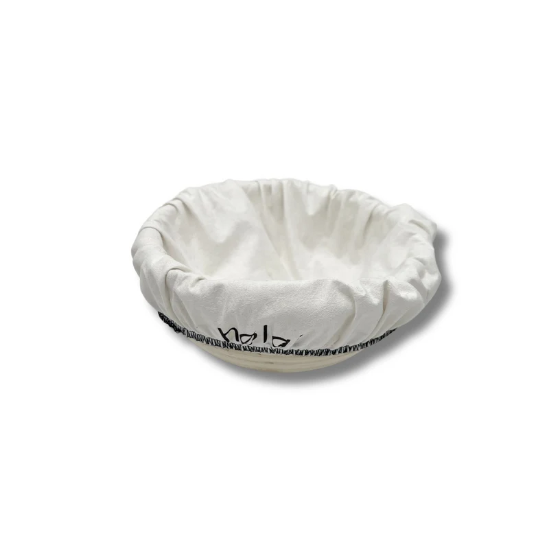 hølgi Gärkörbchen mit Haube