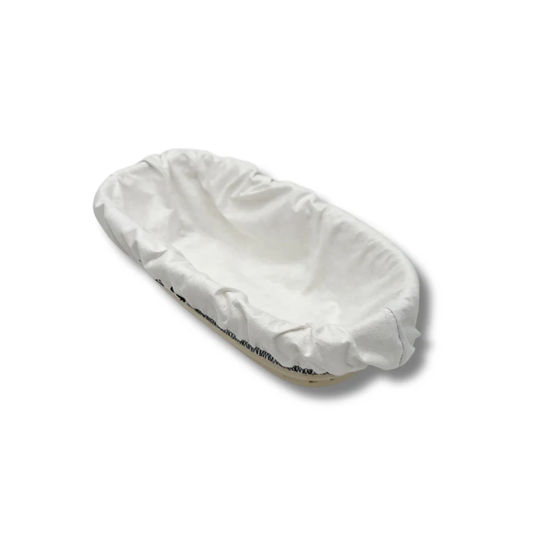 hølgi Gärkörbchen mit Haube
