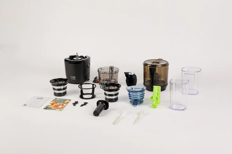 Kuvings Auto10S Slow Juicer