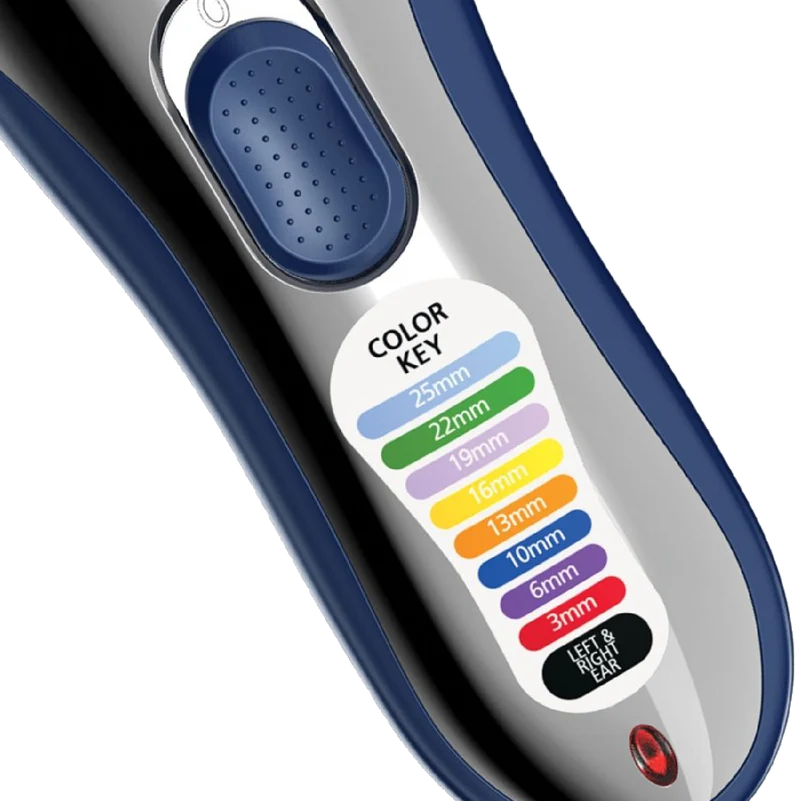 Wahl Color Pro Cordless Combo