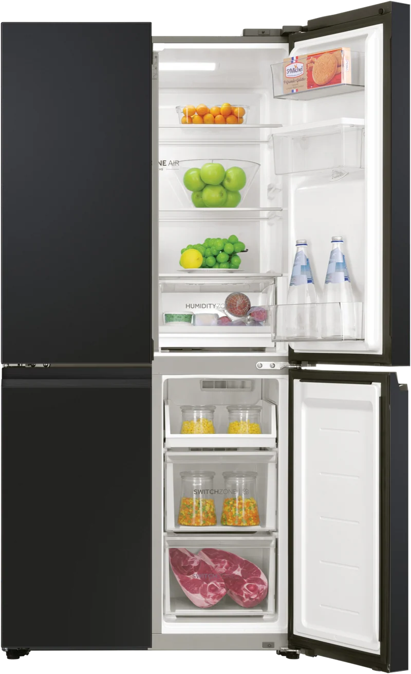 Haier 508L Quad Door Refrigerator
