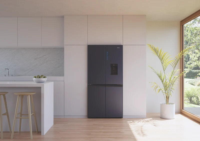 Haier 508L Quad Door Refrigerator