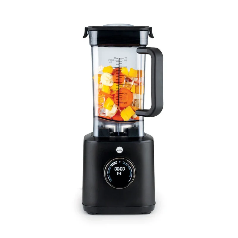 Wilfa Tritan Krug 2L für Powerfuel XL Mixer