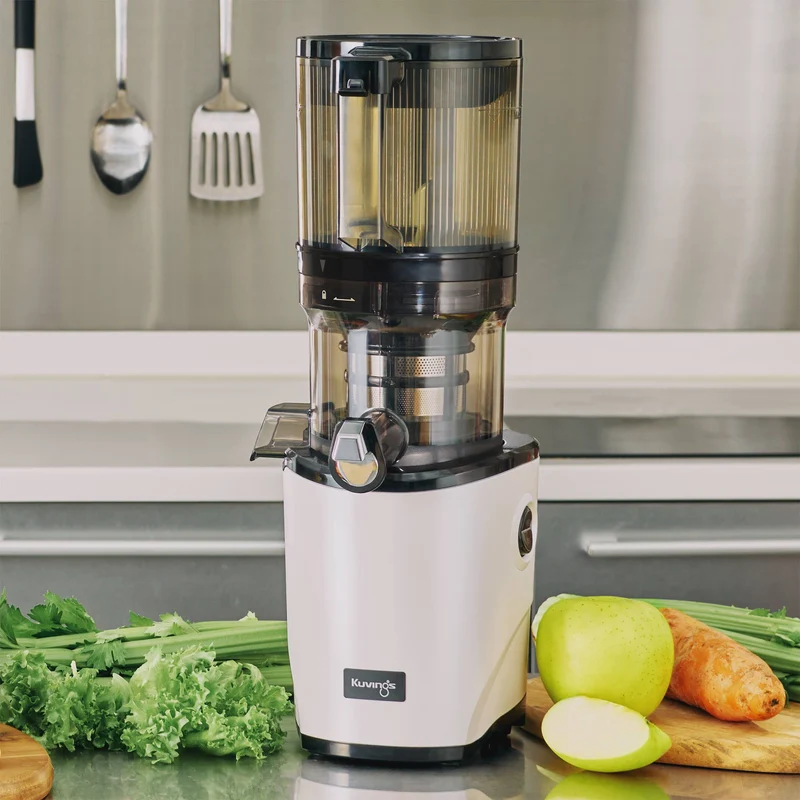 Kuvings Auto8 Slow Juicer