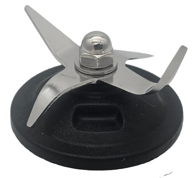 KitchenAid Messerklingeneinheit zum Glaskrug (1,4 l) 5KSB2048JGA