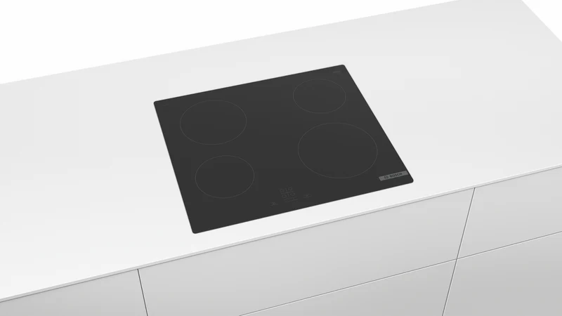 Bosch Series 4 60cm Electric Cooktop