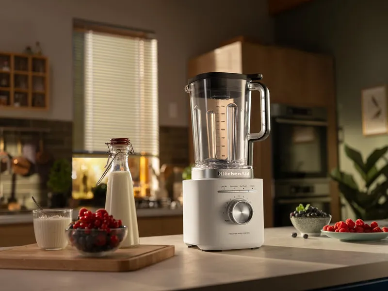 KitchenAid Pure Power Standmixer 2,1 Liter