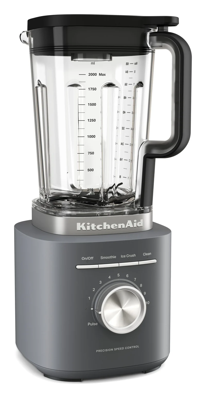 KitchenAid Pure Power Standmixer 2,1 Liter