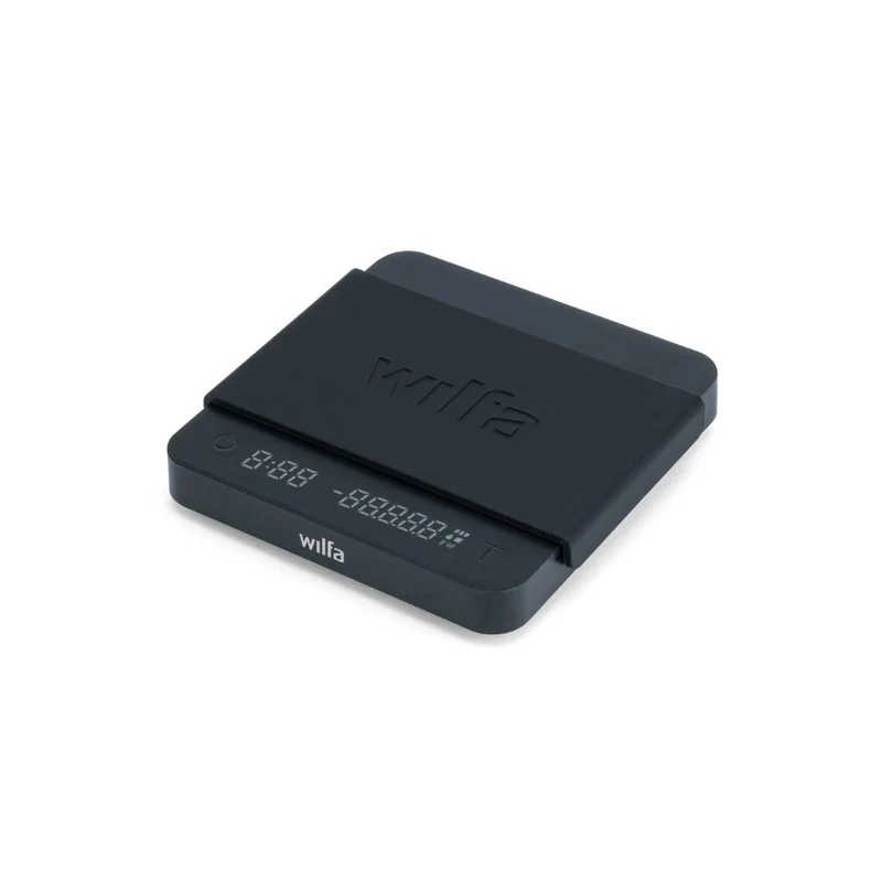 WILFA Uni Mini Waage