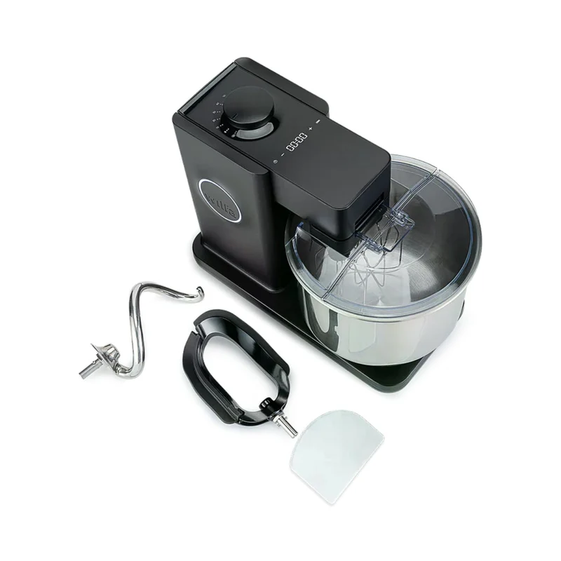 WILFA Küchenmaschine PROBAKER TIMER NXT