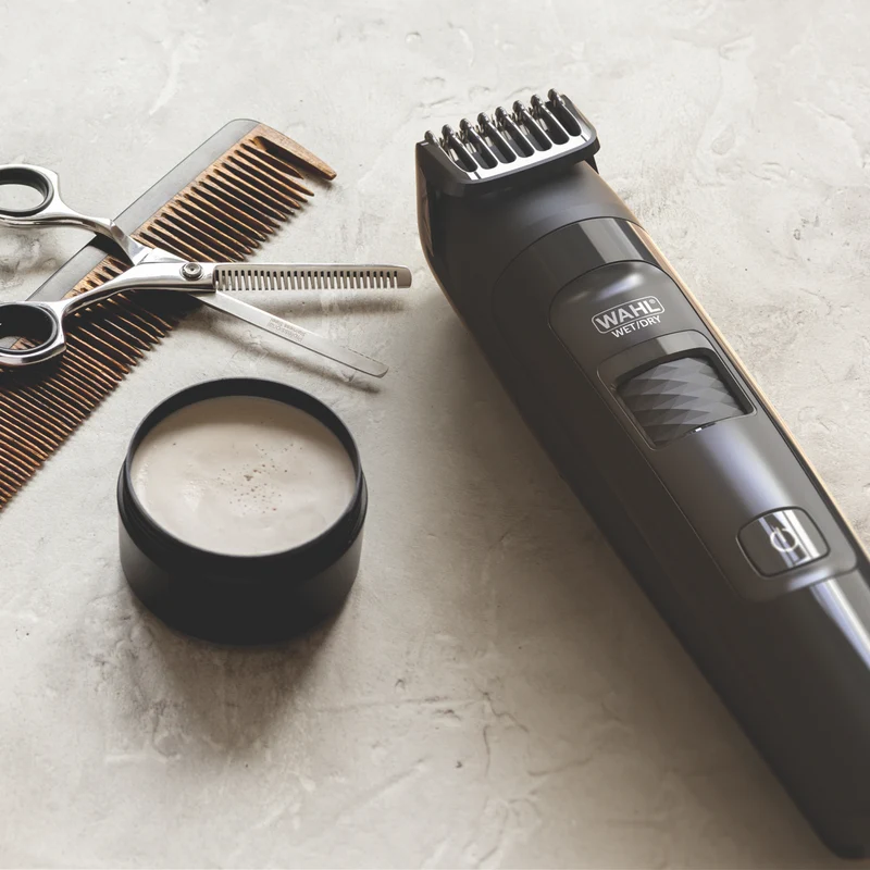 Wahl Aqua Trim Waterproof Trimmer