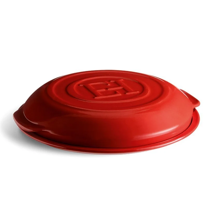 Emile Henry Tarte Tatin Set