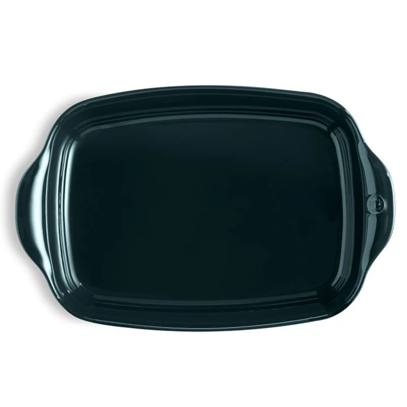 Emile Henry Ultime Gratinform Rechteckig 42x27 cm