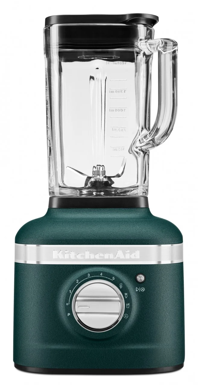 KitchenAid K400 Standmixer Komplett-Paket