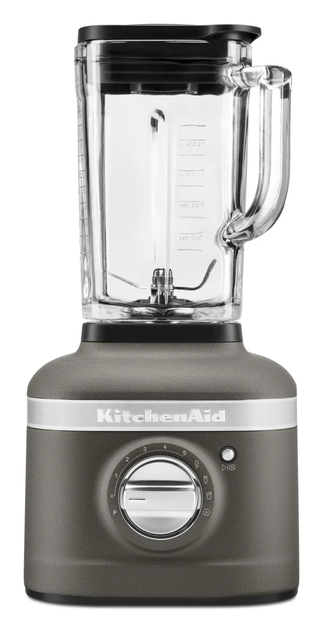 KitchenAid K400 Standmixer Komplett-Paket