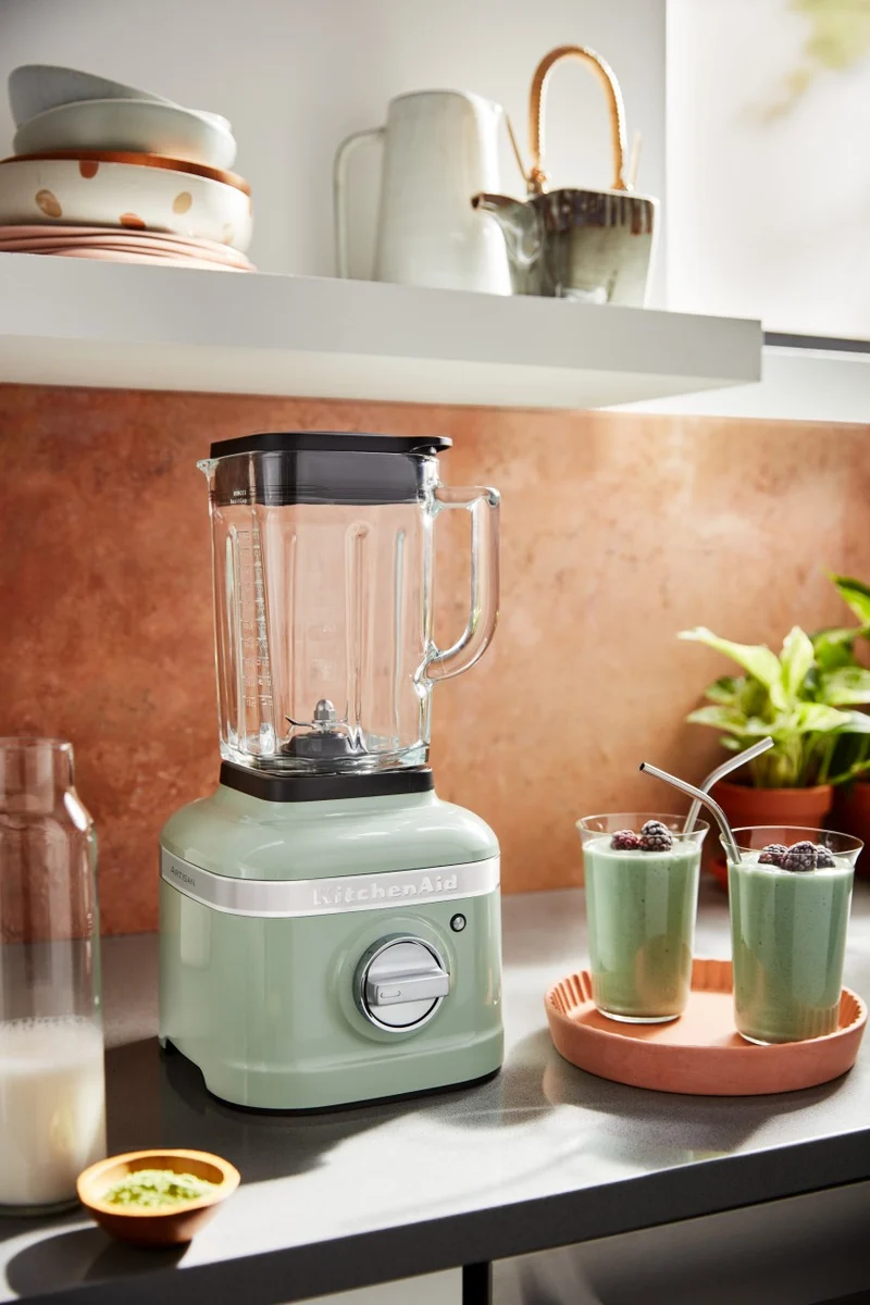 KitchenAid K400 Standmixer Smoothiepaket