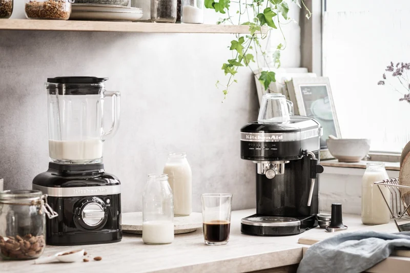 KitchenAid K400 Standmixer Smoothiepaket