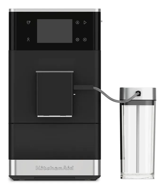KitchenAid Kaffeevollautomat KF4 mit Iced Coffee-Funktion