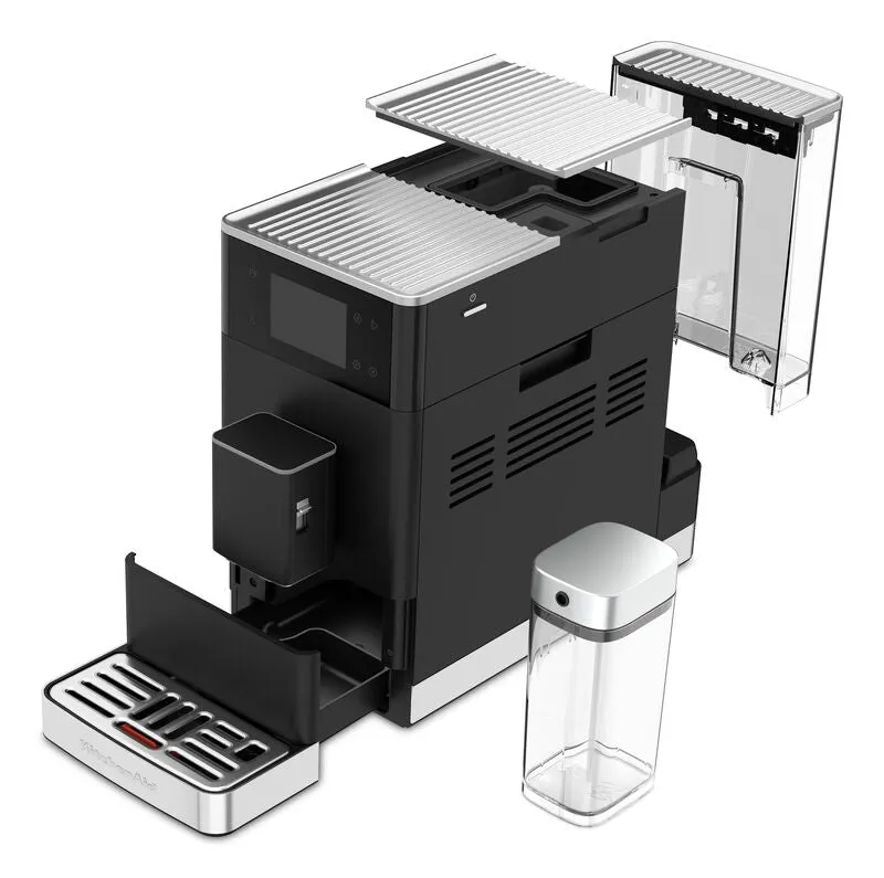 KitchenAid Kaffeevollautomat KF4 mit Iced Coffee-Funktion