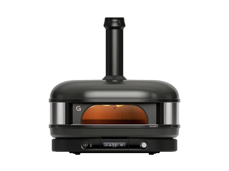 Gozney Set Dome XL Pizzaofen + Ofenbogen