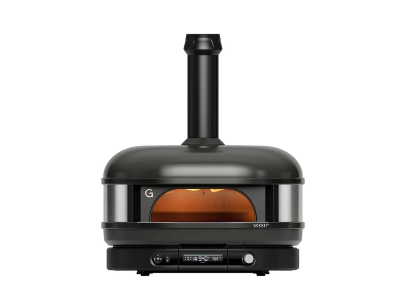 Gozney Set Dome Gen2 Pizzaofen + Frontablage