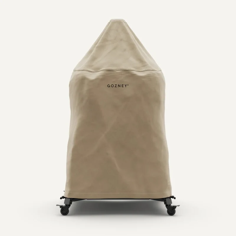 Gozney Set Dome Gen2 Pizzaofen + Abdeckhaube lang