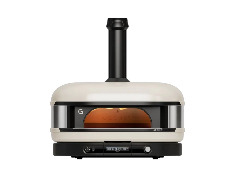 Gozney Set Dome XL Pizzaofen + Abdeckhaube kurz