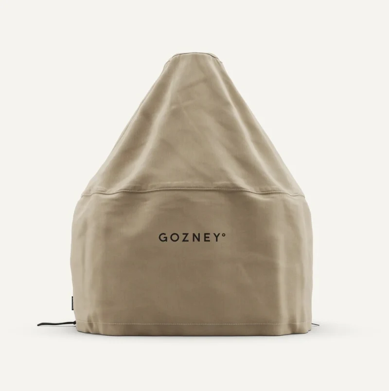 Gozney Set Dome XL Pizzaofen + Abdeckhaube kurz