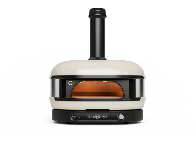 Gozney Set Dome Gen2 Pizzaofen + Ofenbogen