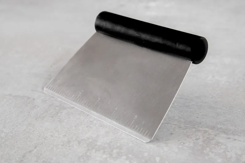 KitchenAid Teigkarte