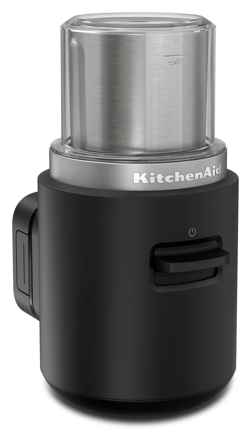 KitchenAid Go Cordless Kaffeemühle 5KBGR