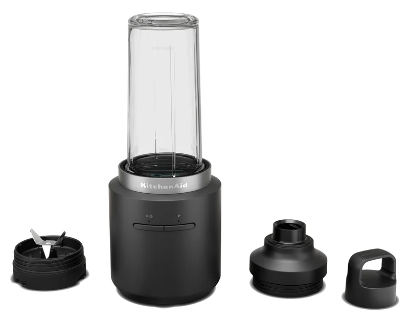 KitchenAid Go Cordless Standmixer 5KSBR