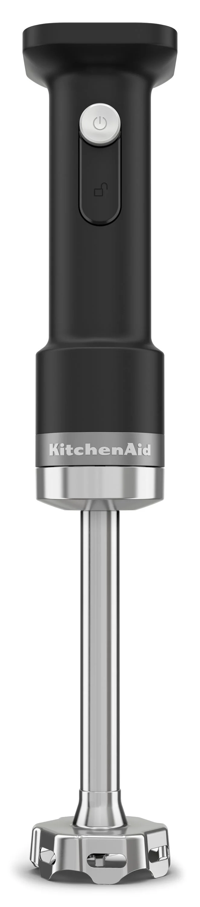 KitchenAid Go Cordless Stabmixer mit Zubehör 5KHBRV